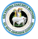 SKMC Goseva Ashramam logo