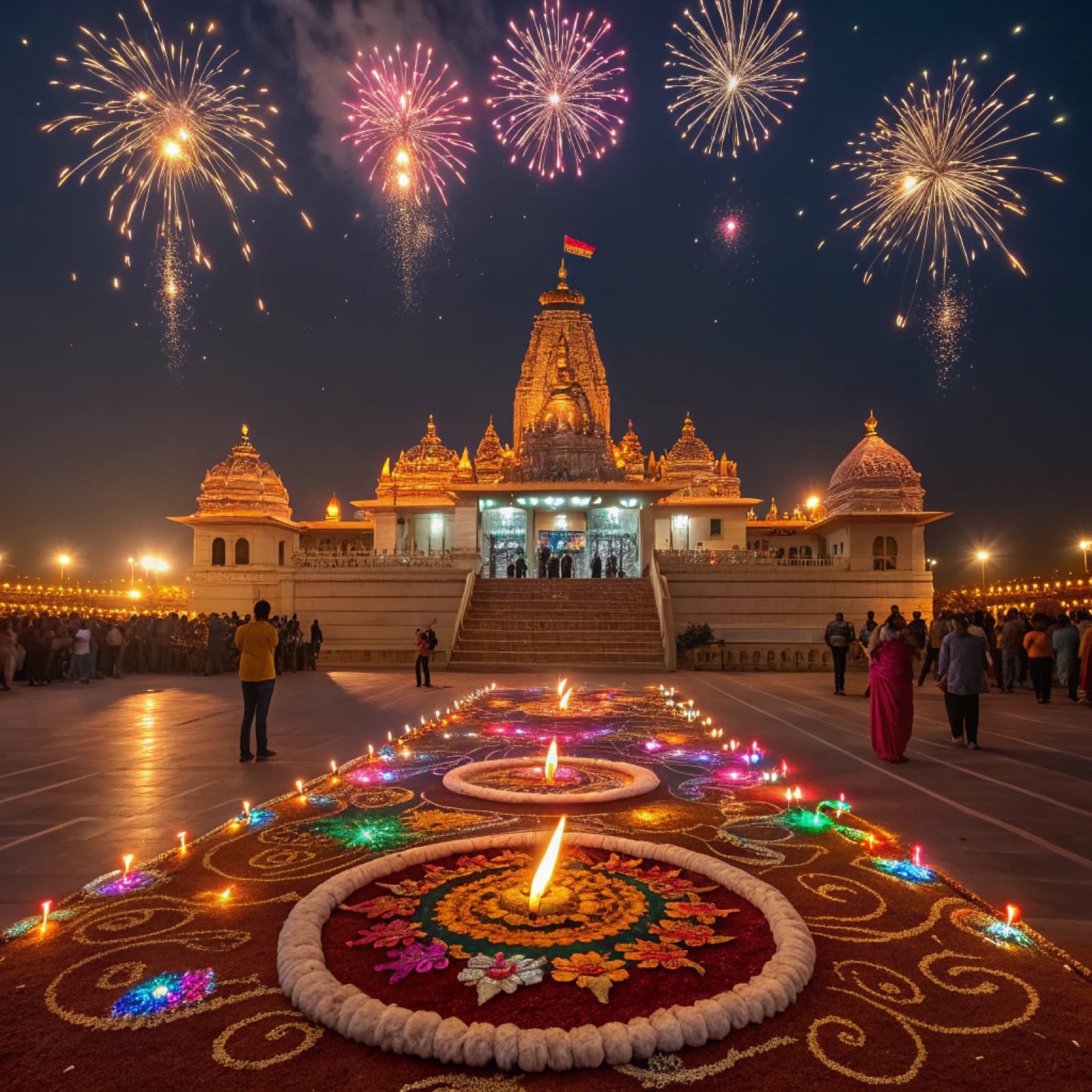 Diwali Mahotsav