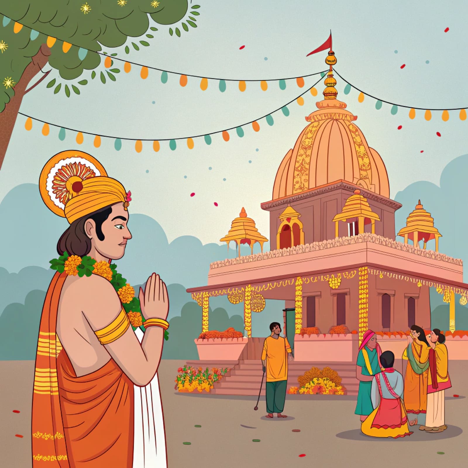 Ram Navami