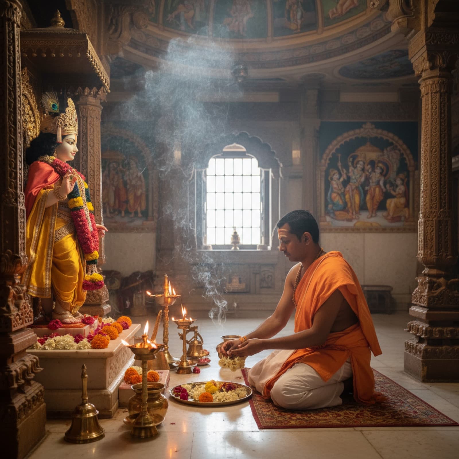 Daily Archana
