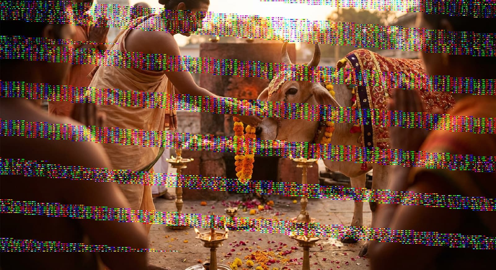 Puja & Offerings