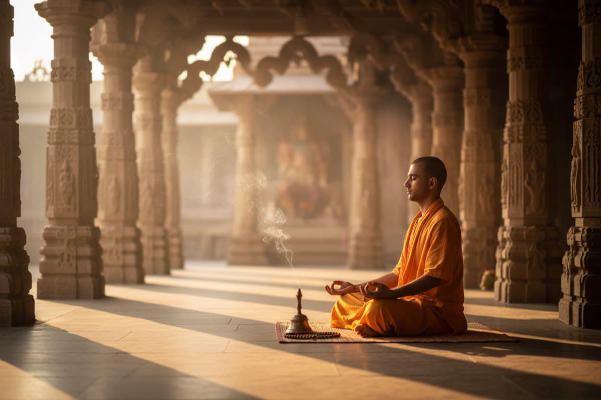 Sacred Sound Meditations