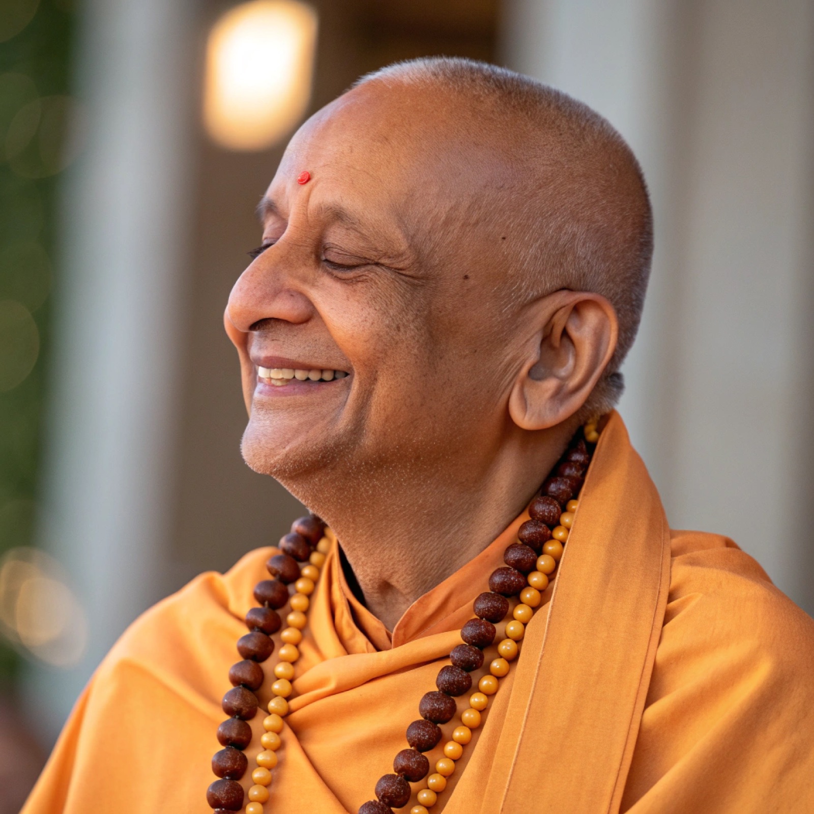 Swami Ananda Saraswati