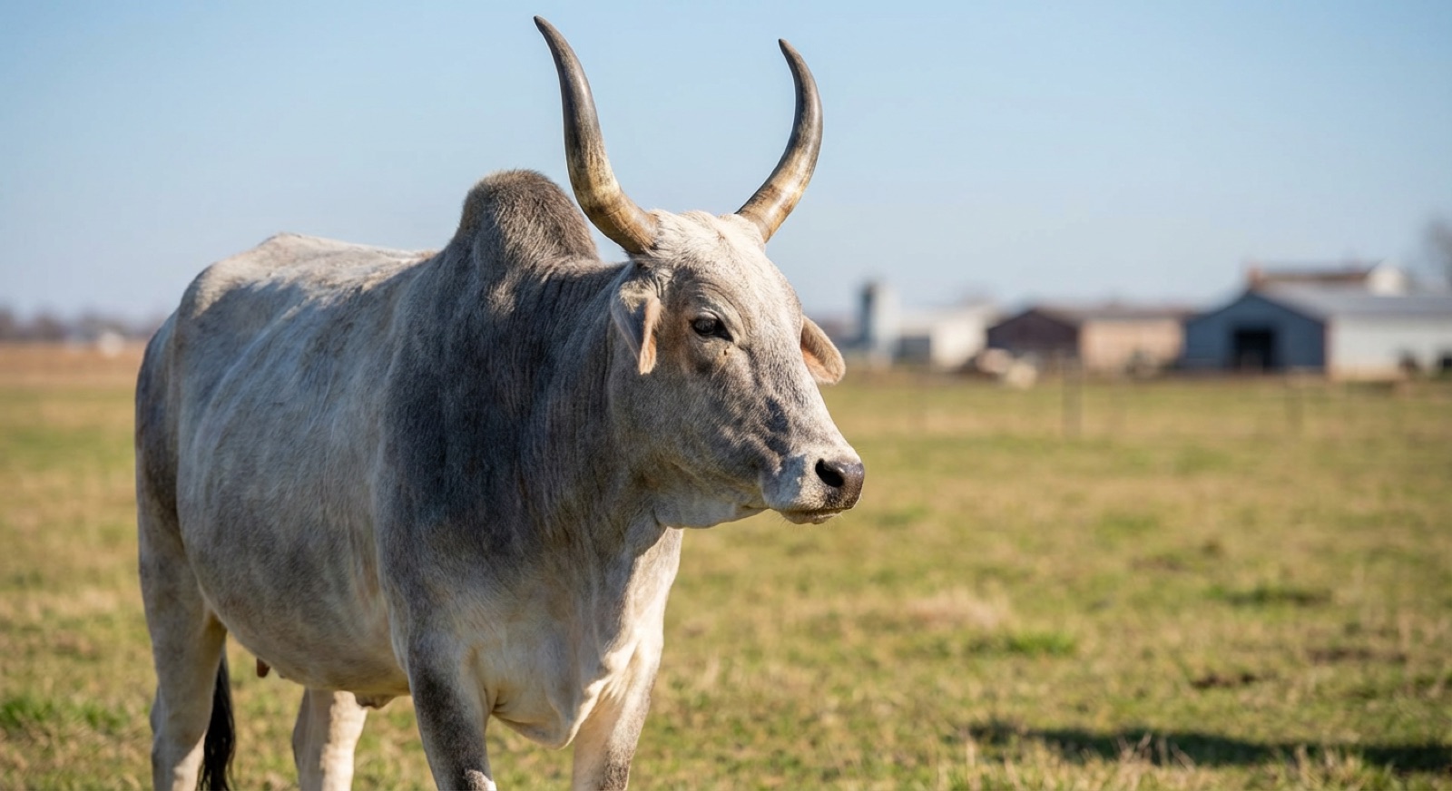 Hariana cow